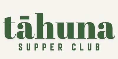 Tāhuna Supper Club